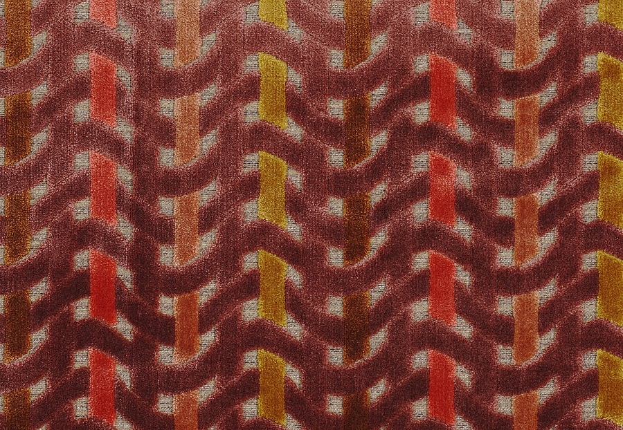 Ткань Casamance Iena 43720340