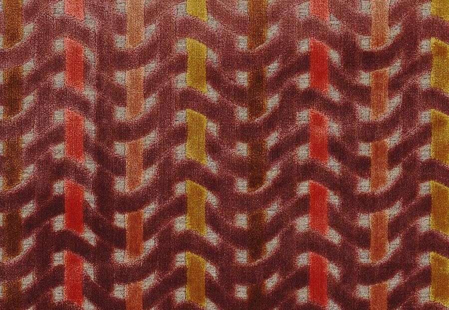 Ткань Casamance Iena 43720340