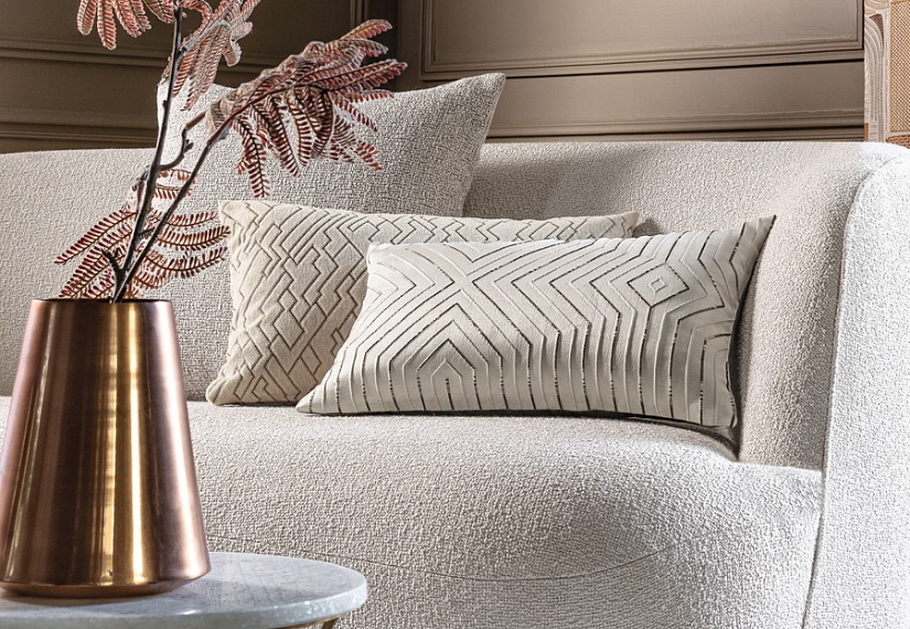 Ткань Casamance Iena 43690605