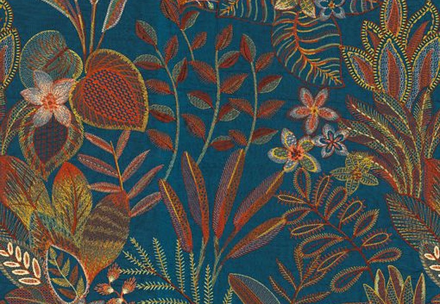 Ткань Casamance Flores 43750145