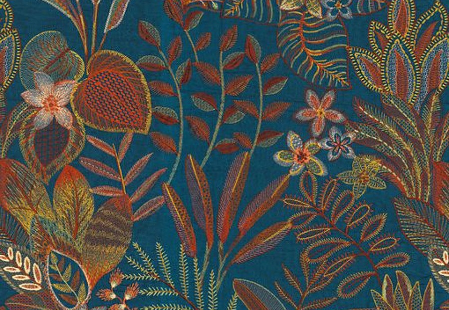 Ткань Casamance Flores 43750145