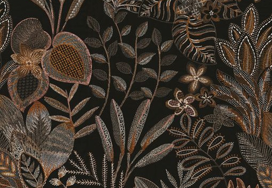 Ткань Casamance Flores 43750454