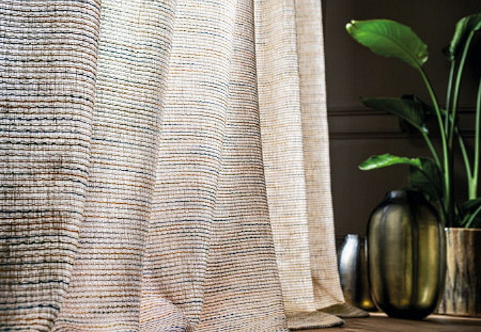 Ткань Casamance Flores 43800324