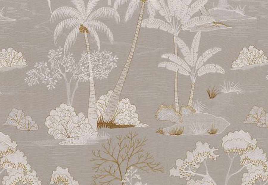 Ткань Casamance Flores 43770335