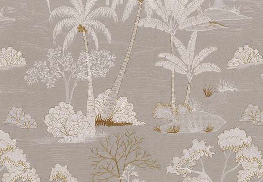 Ткань Casamance Flores 43770335