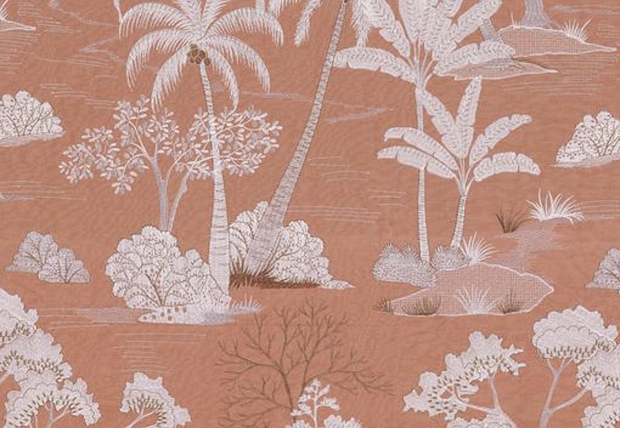 Ткань Casamance Flores 43770442