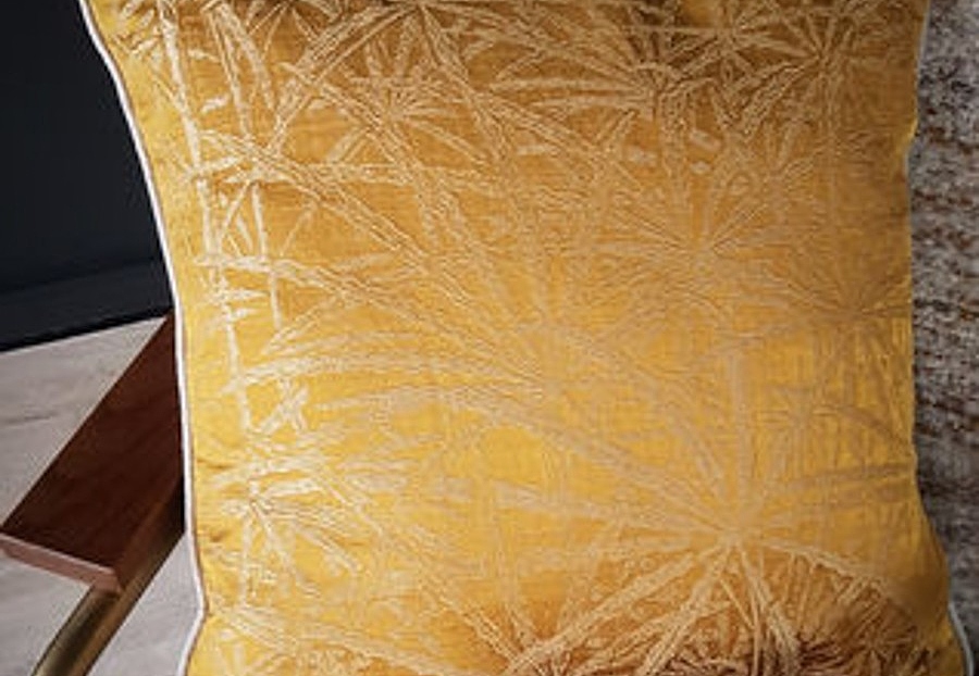 Ткань Casamance Flores 43790545