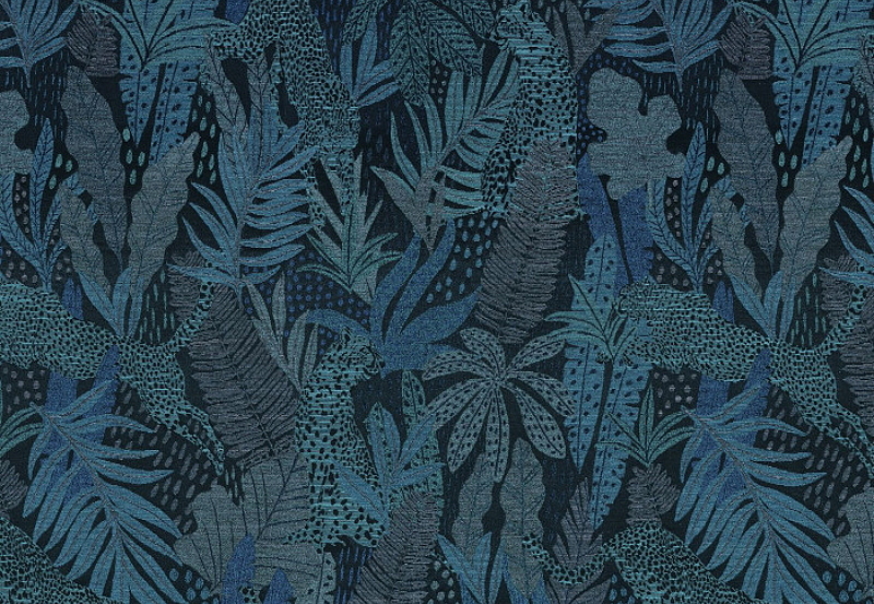 Ткань Casamance Flores 43760176