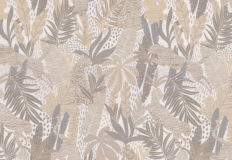 Ткань Casamance Flores 43760233