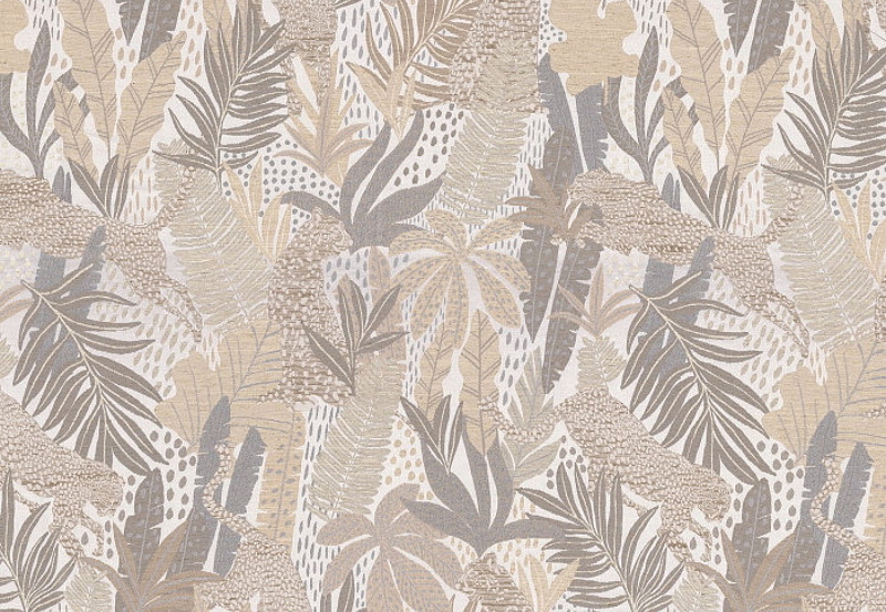 Ткань Casamance Flores 43760233