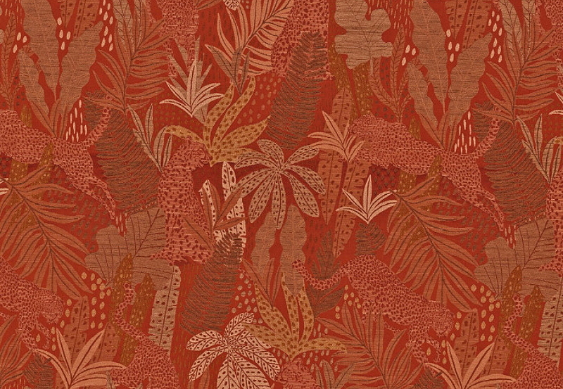 Ткань Casamance Flores 43760343