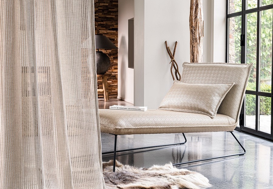 Ткань Casamance Hesperia 43610161