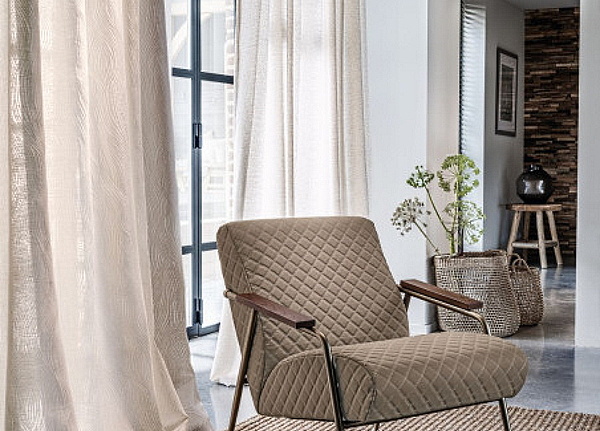 Ткань Casamance Hesperia 43140303