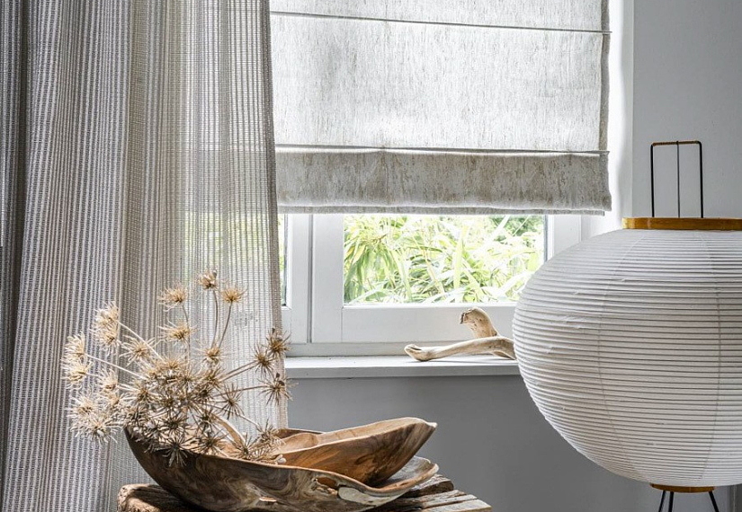 Ткань Casamance Hesperia 43600143