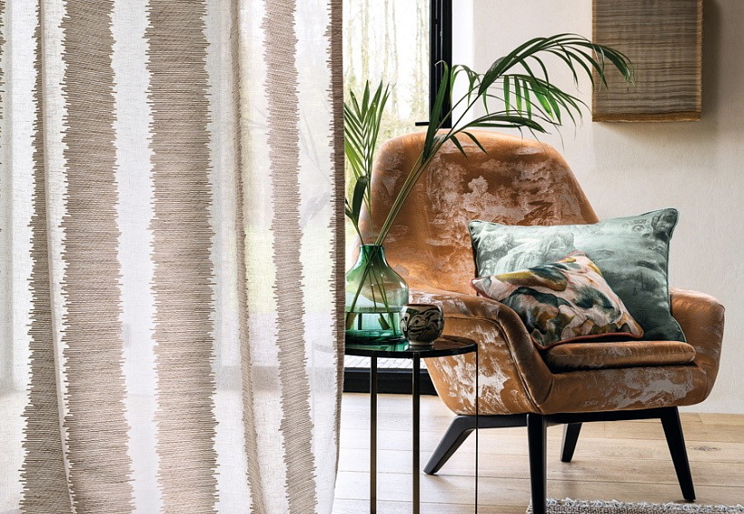 Ткань Casamance Hesperia A43180220