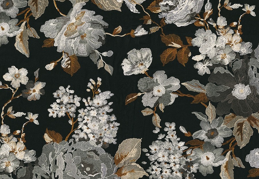 Ткань Casamance Kew Park 43060213