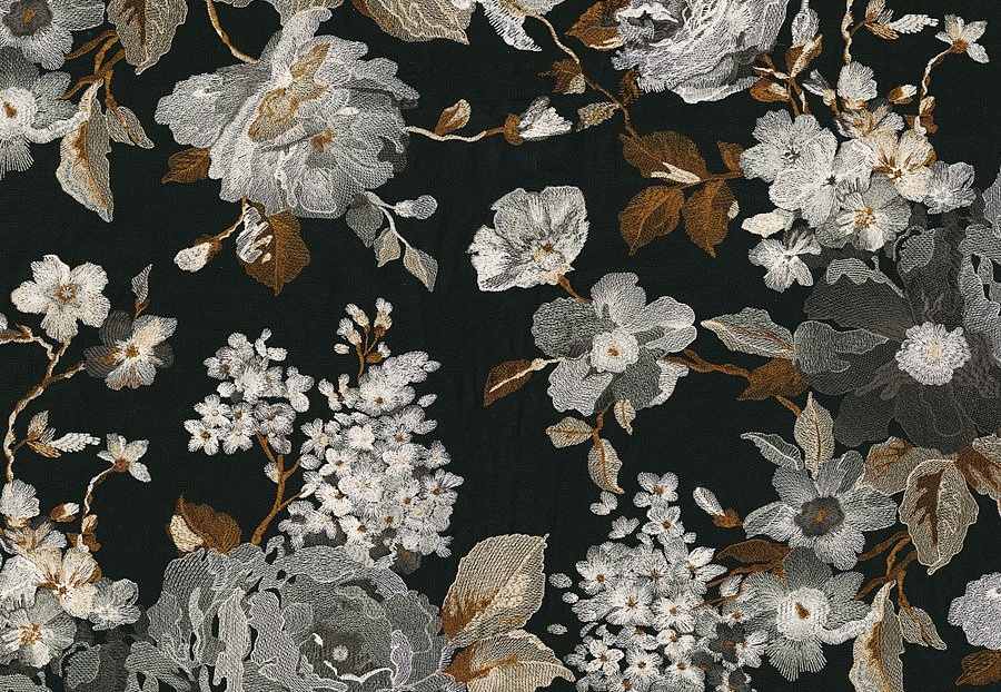 Ткань Casamance Kew Park 43060213