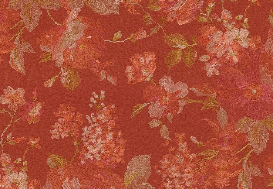 Ткань Casamance Kew Park 43060321