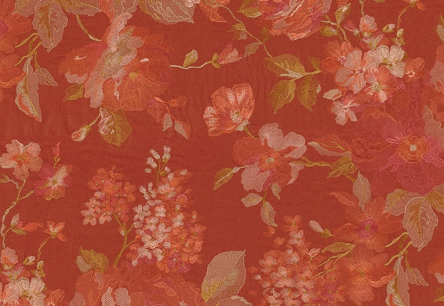 Ткань Casamance Kew Park 43060321