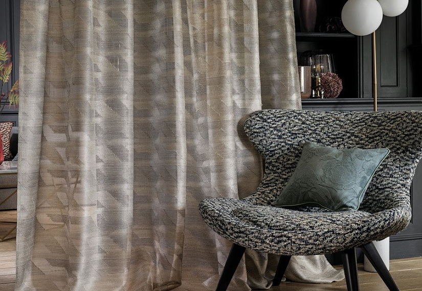 Ткань Casamance Kew Park 43090211