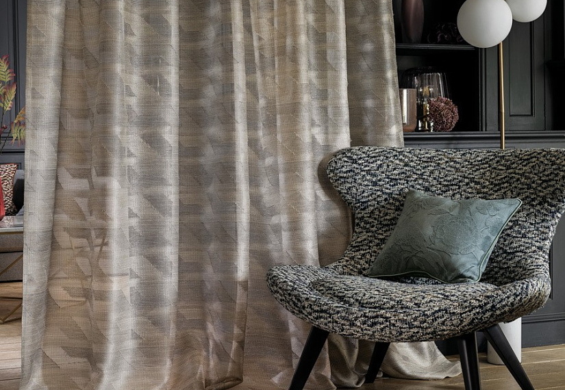 Ткань Casamance Kew Park 43090211