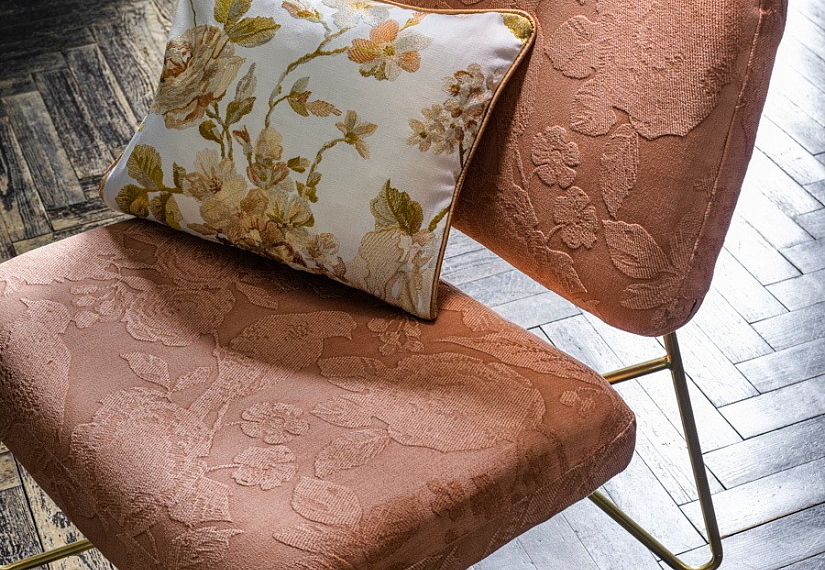 Ткань Casamance Kew Park 43110241