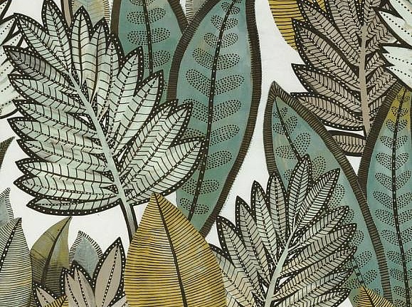 Ткань Casamance Balata 43740145