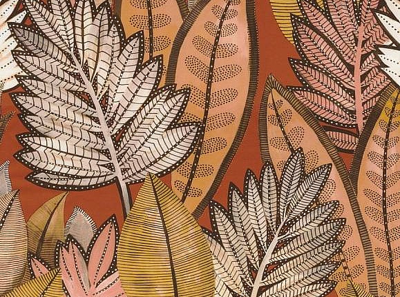 Ткань Casamance Balata 43740355
