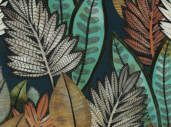 Ткань Casamance Balata 43740249