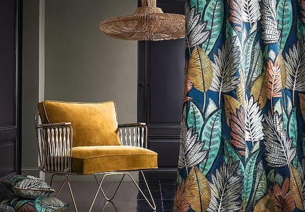 Ткань Casamance Balata 43740249