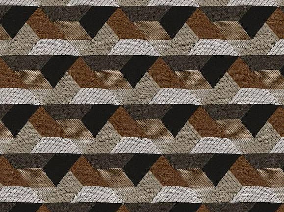 Ткань Casamance Nuit Parisienne 43930204