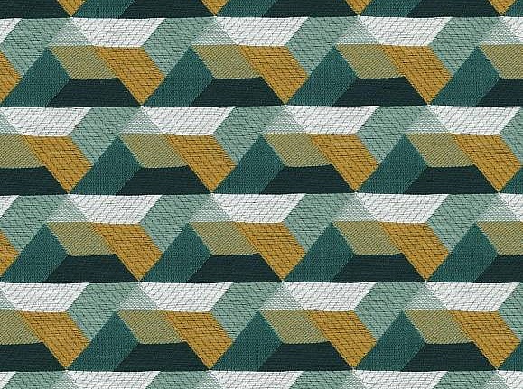 Ткань Casamance Nuit Parisienne 43930408