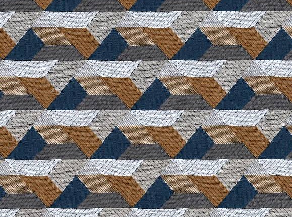 Ткань Casamance Nuit Parisienne 43930510