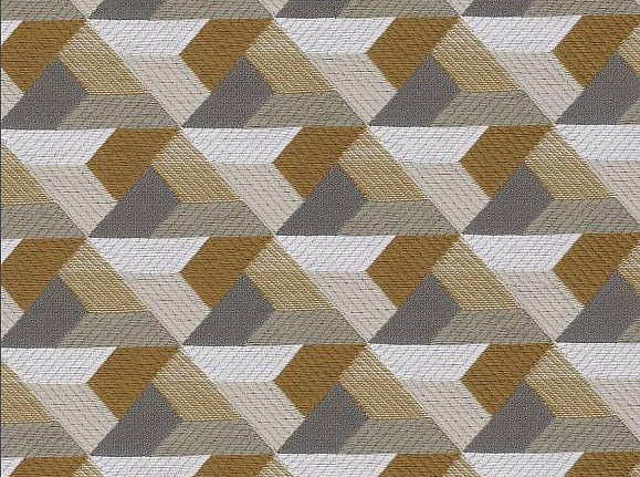 Ткань Casamance Nuit Parisienne 43930102