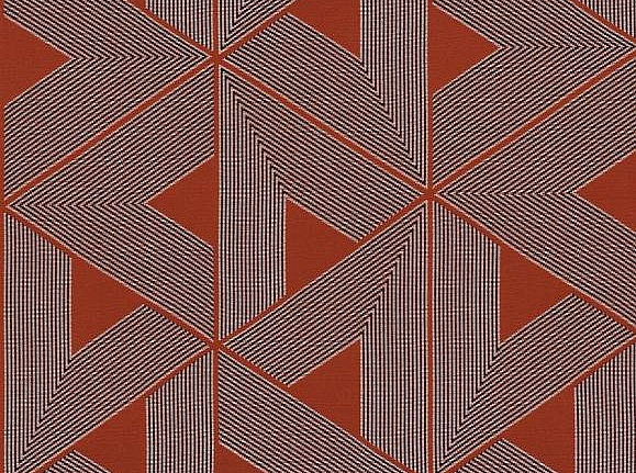 Ткань Casamance Nuit Parisienne 43910606