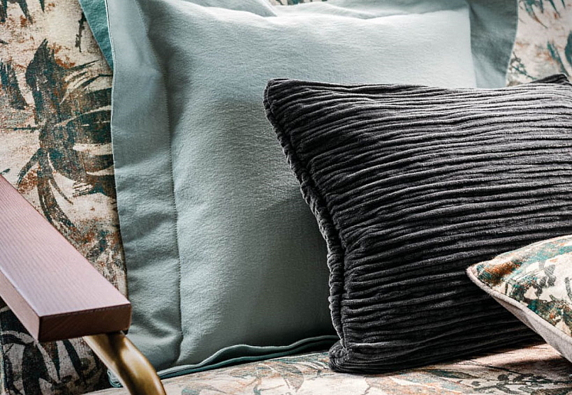 Ткань Casamance Aurea 43652157