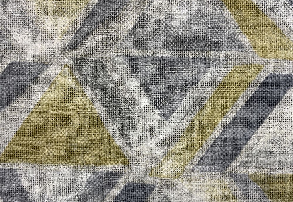 Ткань Galleria Arben Sylvie Opaline/Sulfur