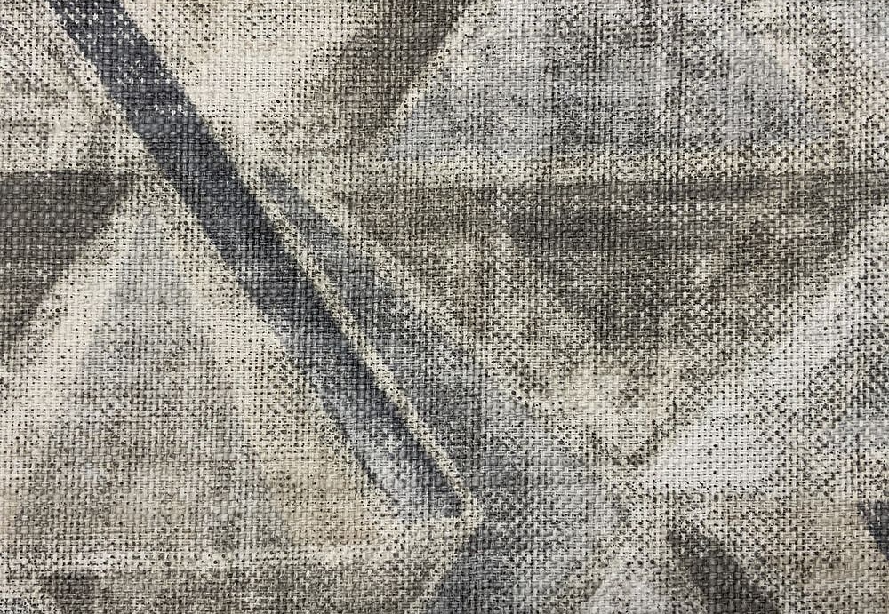 Ткань Galleria Arben Sylvie Opaline/Travertine