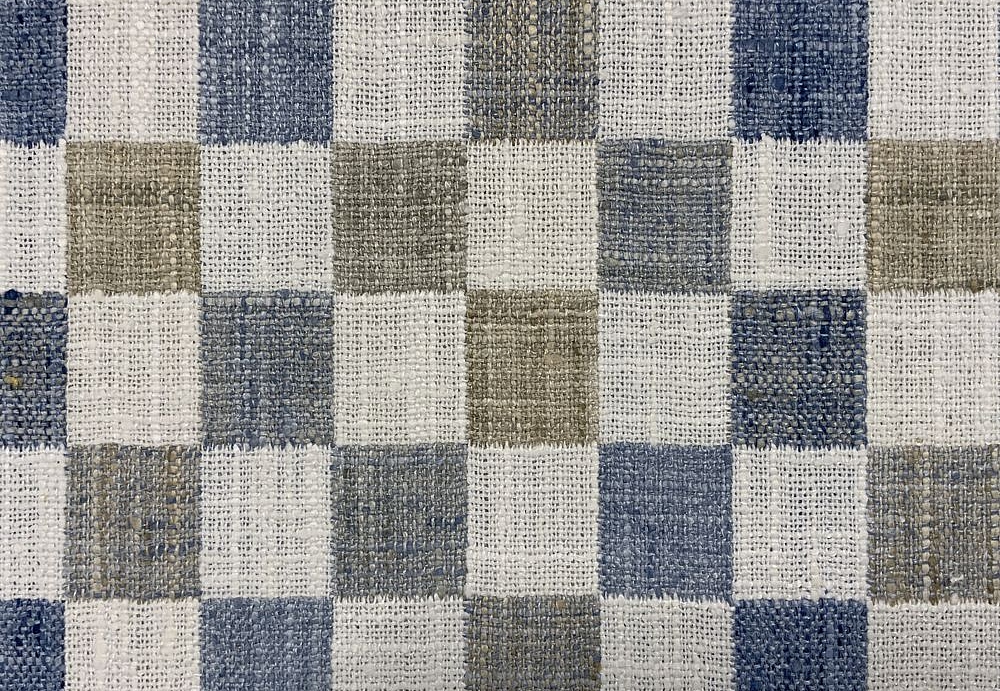 Ткань Galleria Arben Sylvie Chipper/Chambray