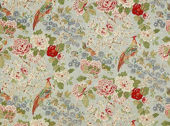 Ткань Colefax and Fowler Jardine F4706/04