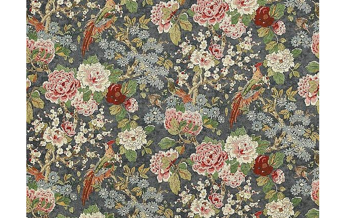 Английская ткань Colefax and Fowler, коллекция Jardine, артикул F4706/01