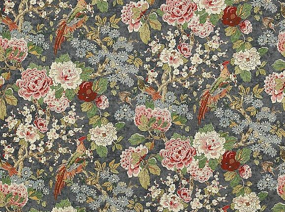 Ткань Colefax and Fowler Jardine F4706/01