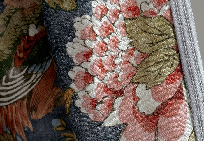 Ткань Colefax and Fowler Jardine F4706/01