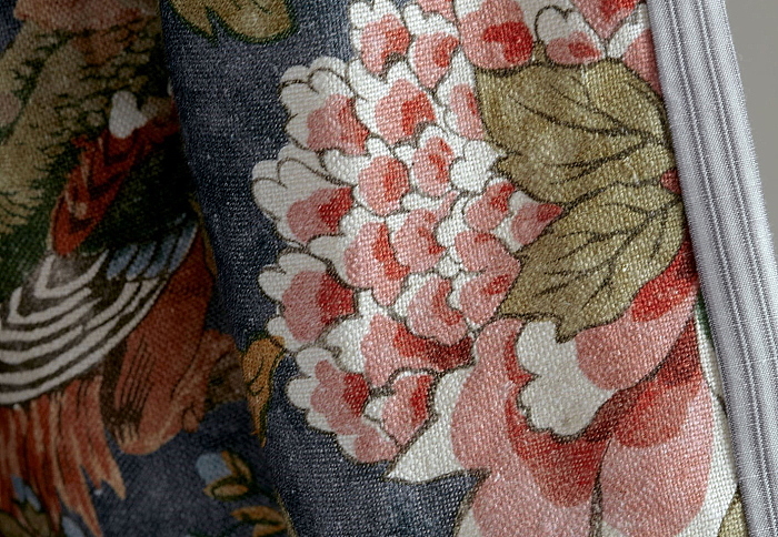 Ткань Colefax and Fowler Jardine F4706/01