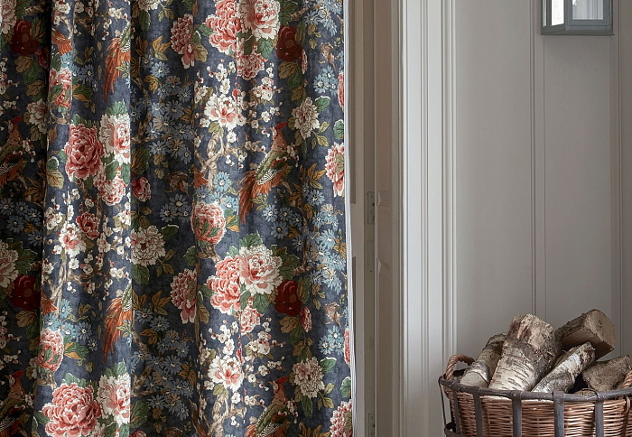 Ткань Colefax and Fowler Jardine F4706/01