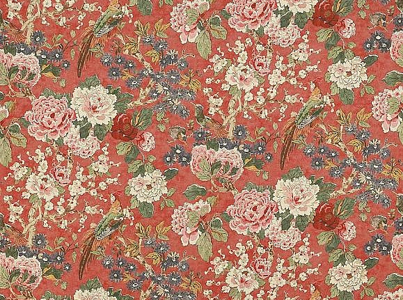 Ткань Colefax and Fowler Jardine F4706/02