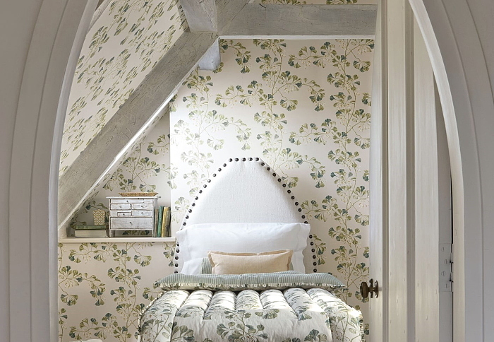 Ткань Colefax and Fowler Jardine F4705/01