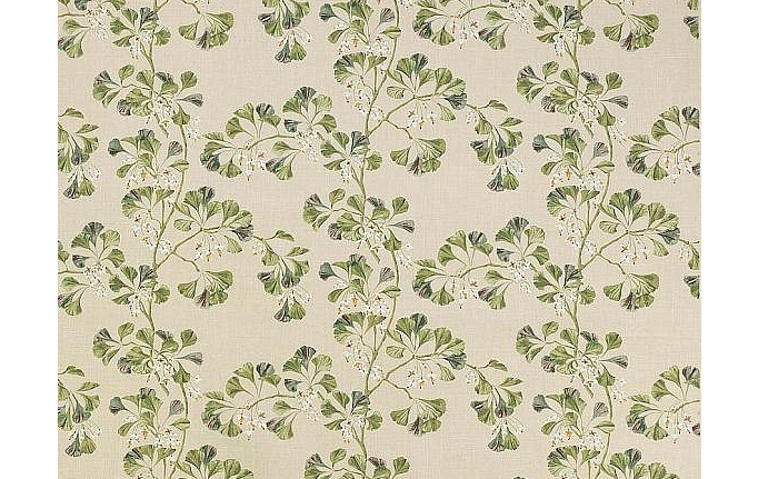 Английская ткань Colefax and Fowler, коллекция Jardine, артикул F4705/04