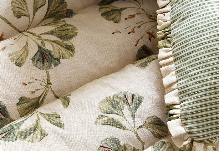 Ткань Colefax and Fowler Jardine F4705/04