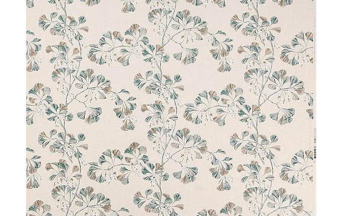 Английская ткань Colefax and Fowler, коллекция Jardine, артикул F4705/03